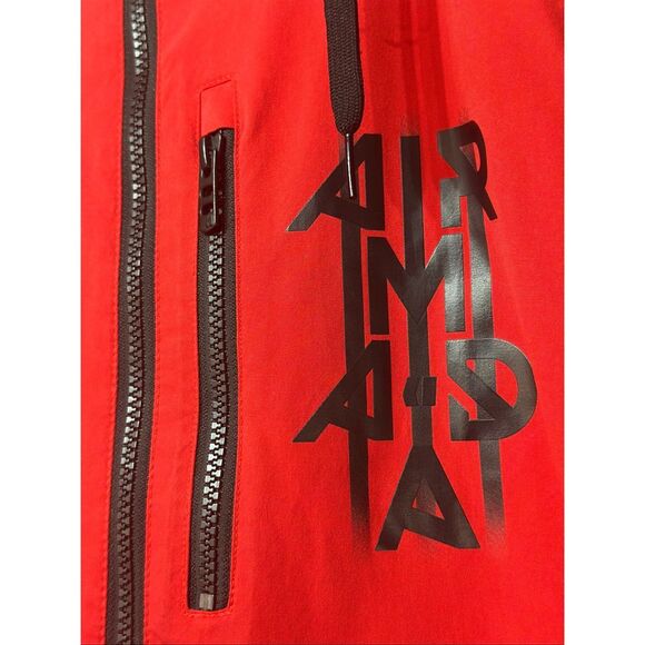 NWOT Armada Carson Insulated Snowboarding Winter Hooded Jacket Coat Women's XS - Picture 6 of 13